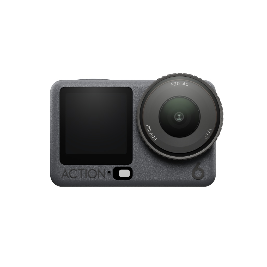 DJI Osmo Action 6